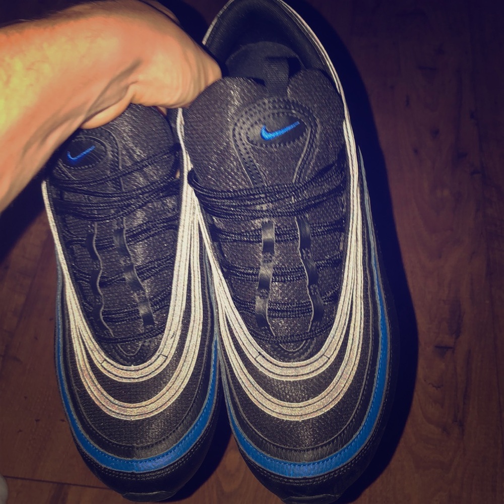Air max 97’s